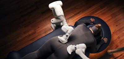 Wie effizient ist die KI-Massage im Hotel-Spa?