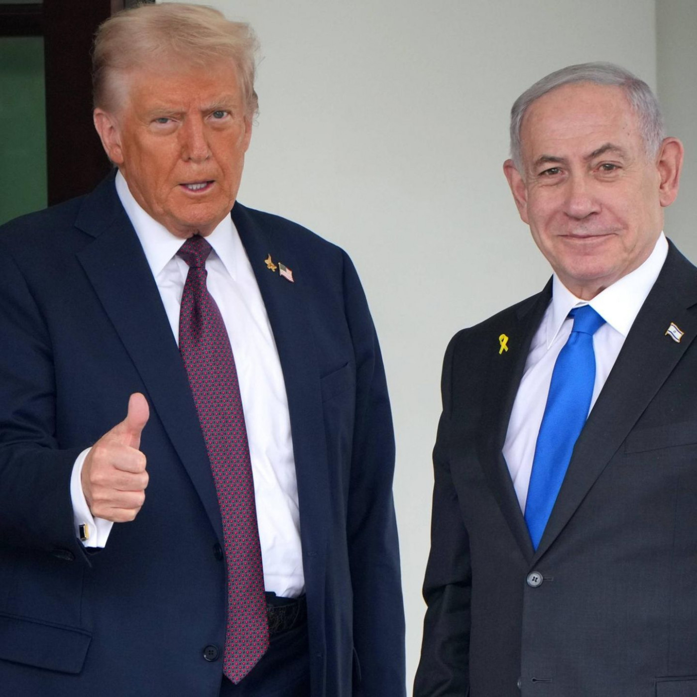 Trumps Gaza-Deal: "Seine Stärke ist, dass er die Regeln ignoriert"