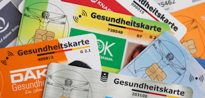 Ökonomen schlagen Alarm – Krankenkassen-Defizit könnte auf über 300 Milliarden Euro steigen