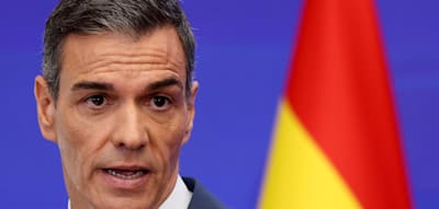 Trump droht Spanien mit Ausschluss aus der Nato