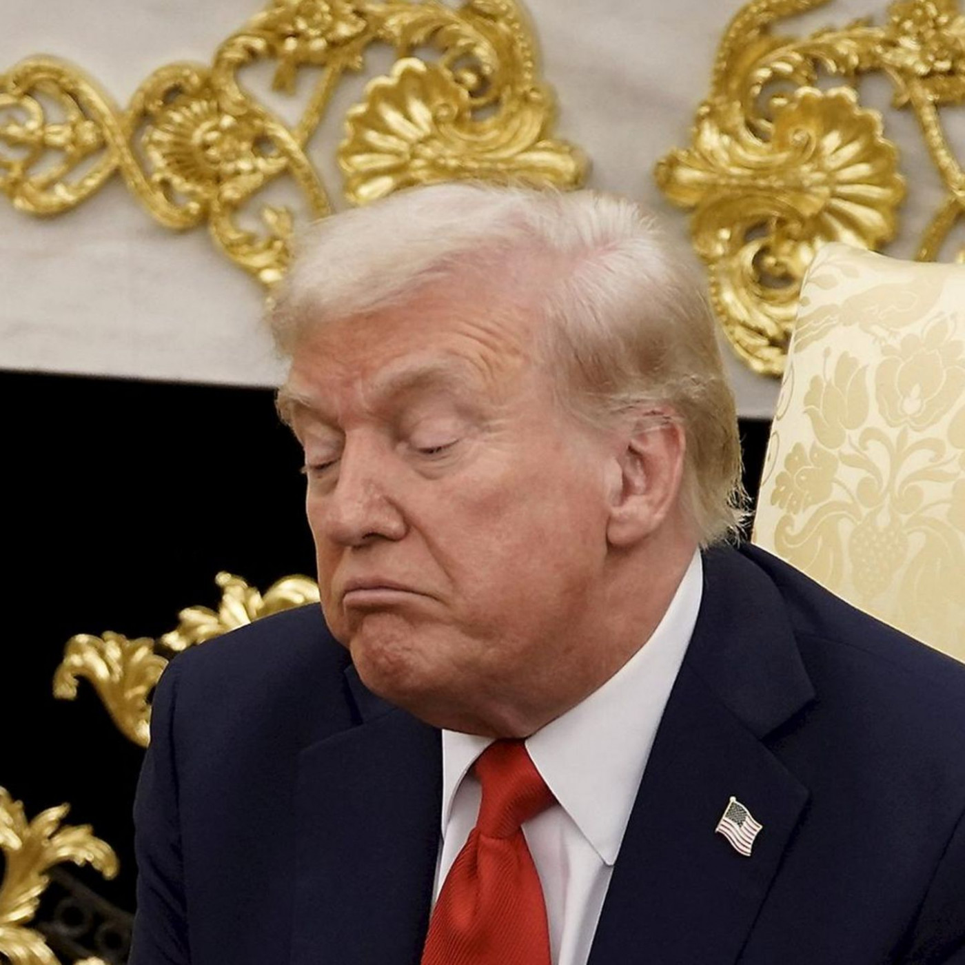 Kein Friedensnobelpreis für Trump: Weißes Haus äußert sich verschnupft