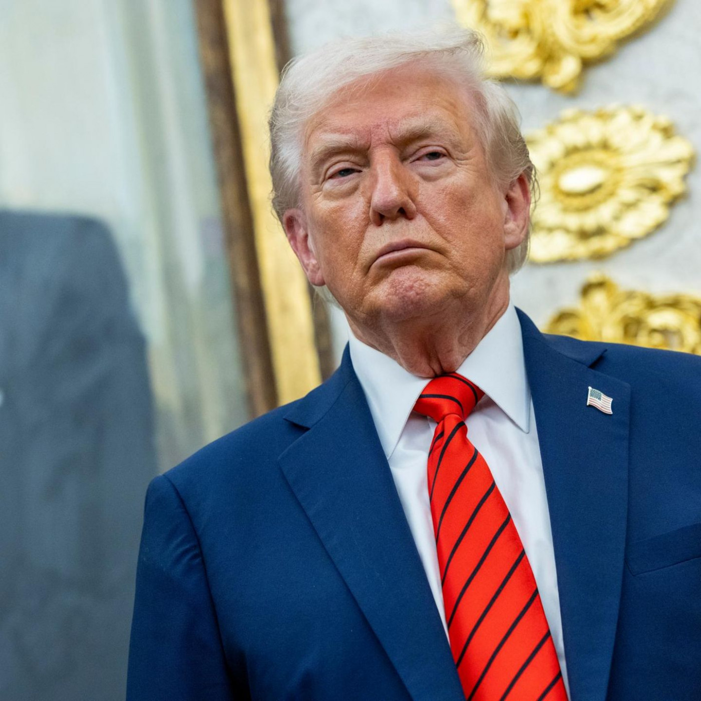 Massenentlassungen in den USA: Trump erhöht Druck im "Shutdown"