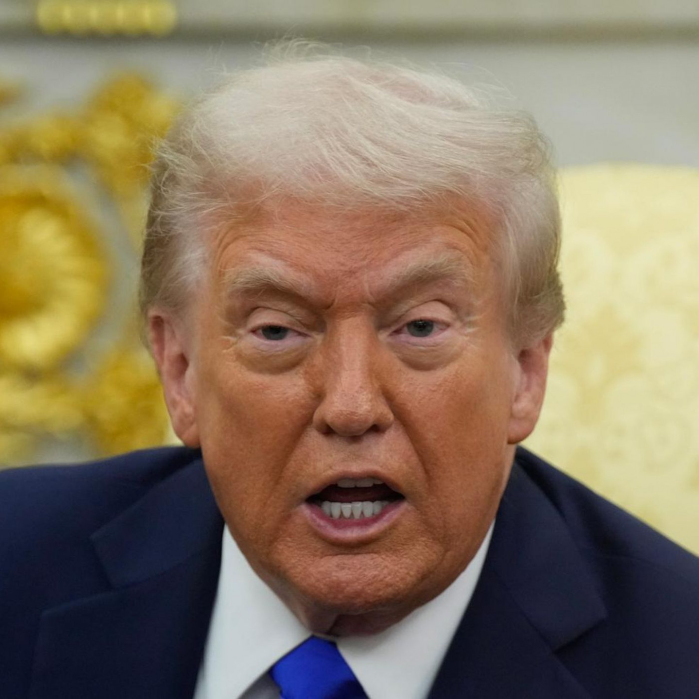 Streit um Seltene Erden eskaliert: Trump stellt Treffen mit Xi in Frage