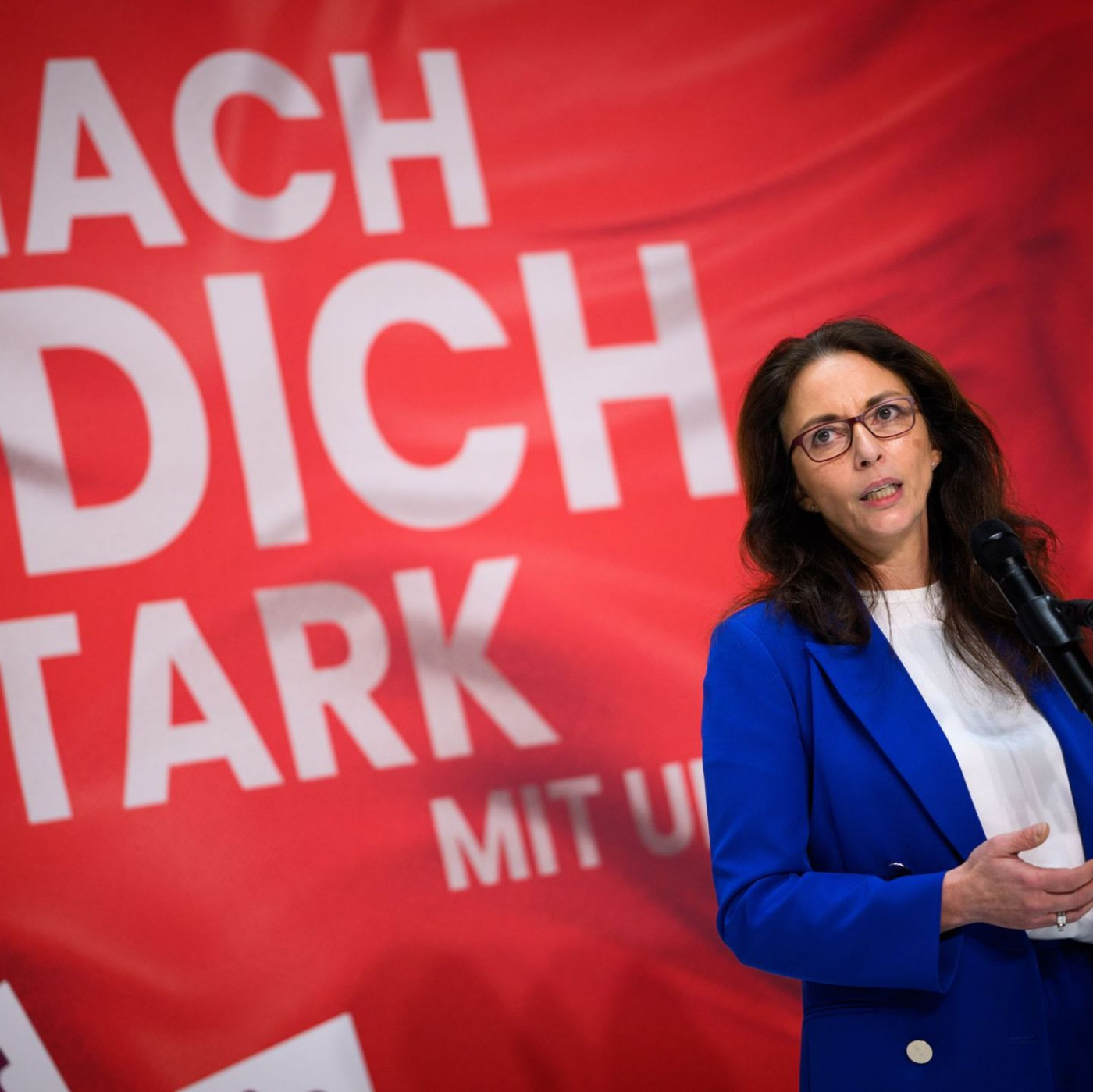 Fahimi warnt vor "völlig falschem Fokus" auf Sozialkürzungen