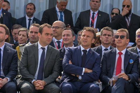 In der Endlosschleife? Macron und sein neuer alter Premierminister