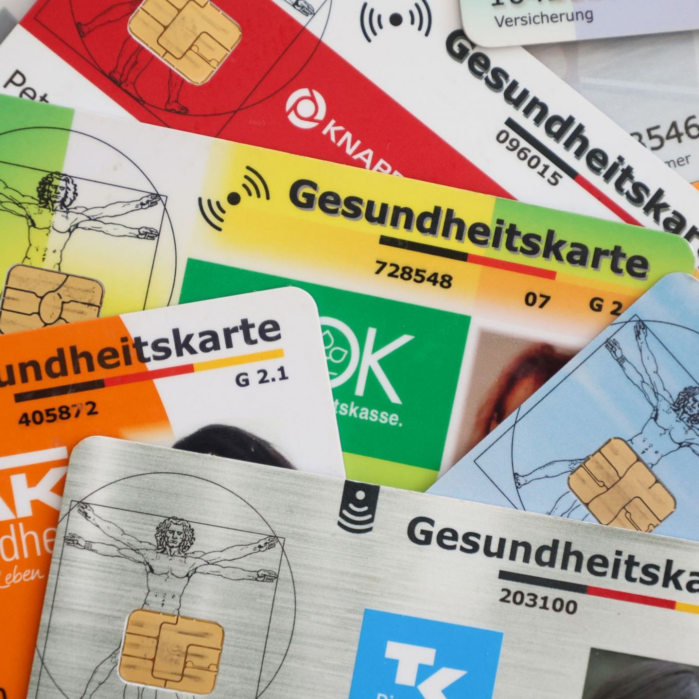 Sparpläne gegen höhere Krankenkassenbeiträge
