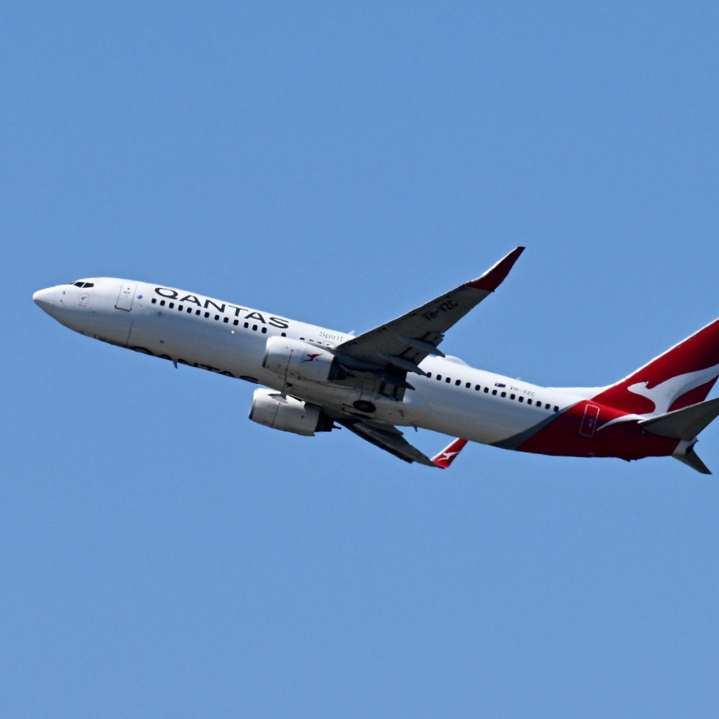 Warum Airlines nie über die Antarktis fliegen – und wer eine Ausnahme macht