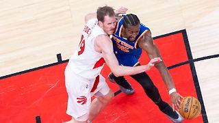 Das deutsche NBA-Juwel, das kaum jemand kennt