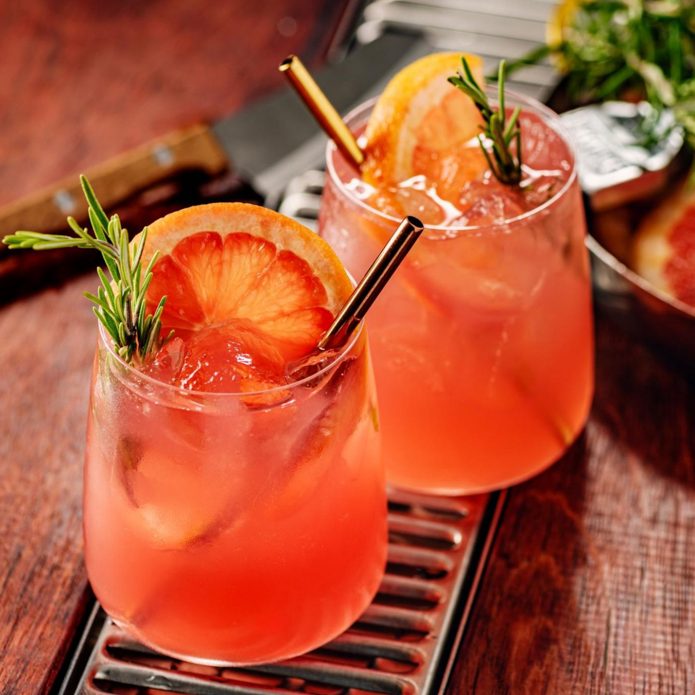 Gin, Aperol & Co: Wie lecker und gesund sind Drinks ohne Alkohol?