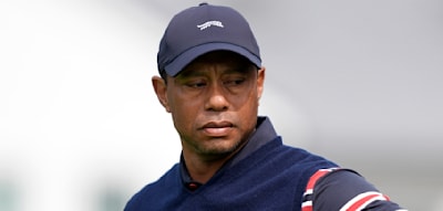Woods hat sich wieder am Rücken operieren lassen – zum bereits siebten Mal