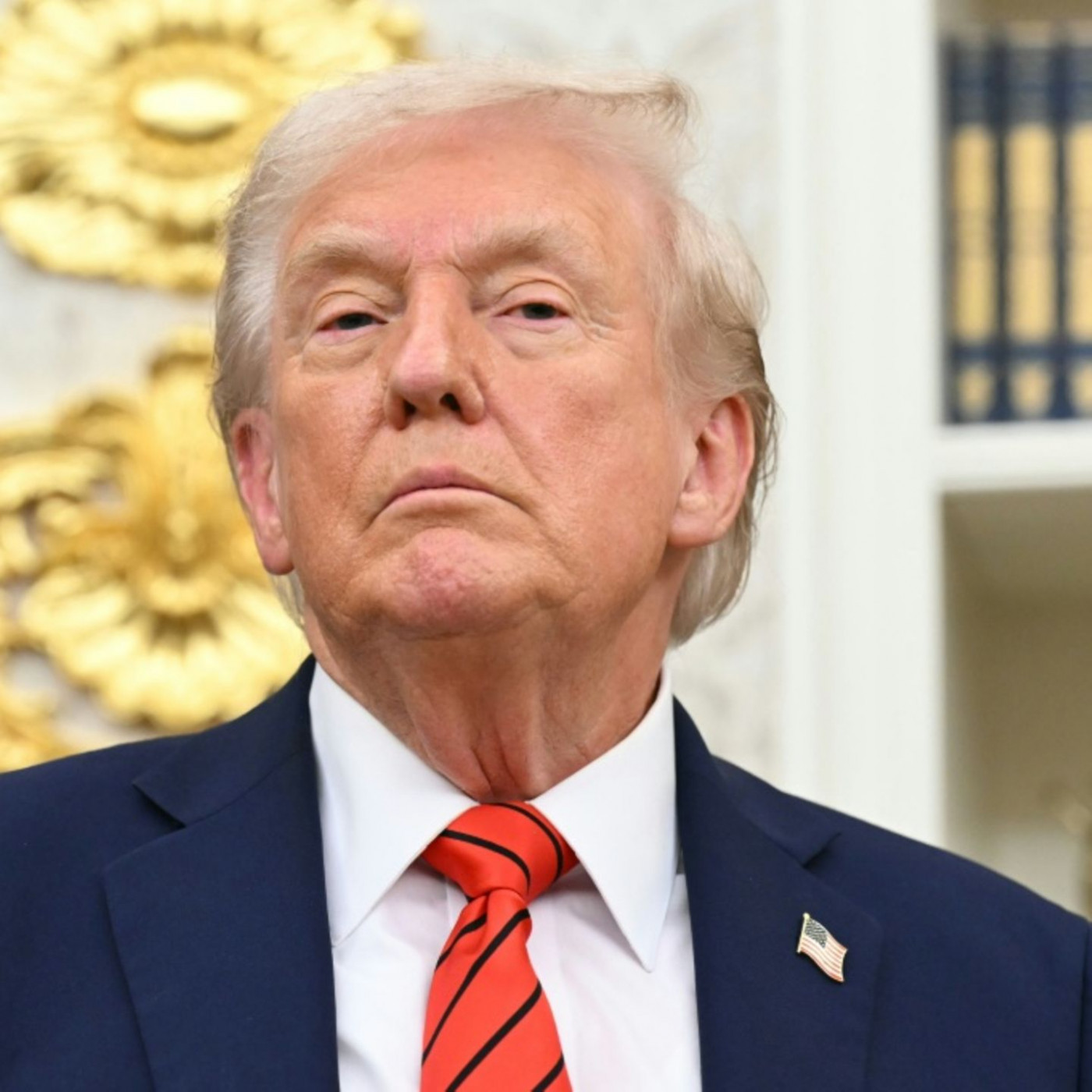 Trump will Soldaten trotz Shutdown weiter bezahlen
