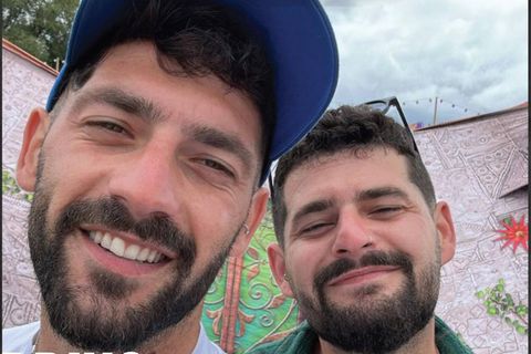 Diese 20 noch lebenden israelischen Geiseln sind frei