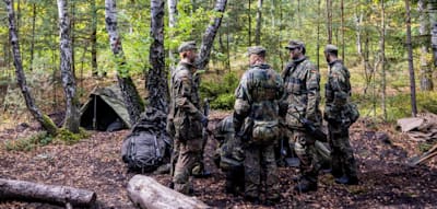 Union und SPD einigen sich laut Bericht auf Kompromiss – Los soll über Musterung entschieden