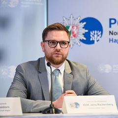 Ermittler zu Angriff auf Iris Stalzer: "Hat ihre Tochter belastet"