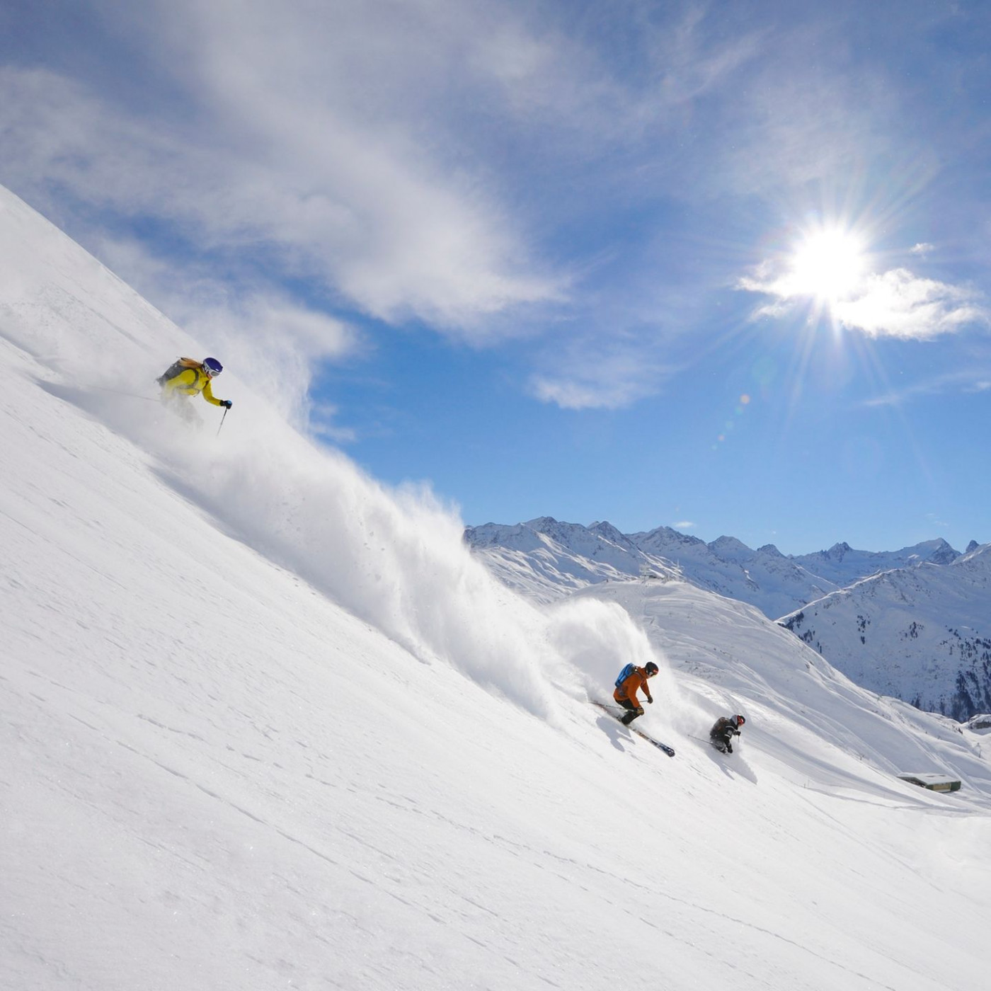 So teuer wird Skifahren in den Alpen
