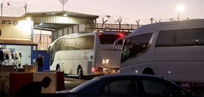 Der hohe Preis, den Israel für den Deal zahlt
