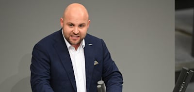 Geplante Moskau-Reise des AfD-Politikers – „Alle roten Lampen müssten angehen“