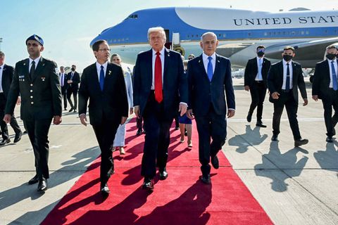"Israel hat den Krieg gewonnen"