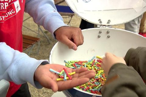 Wehrpflicht-Tombola? Bundesregierung diskutiert Losverfahren für den Dienst