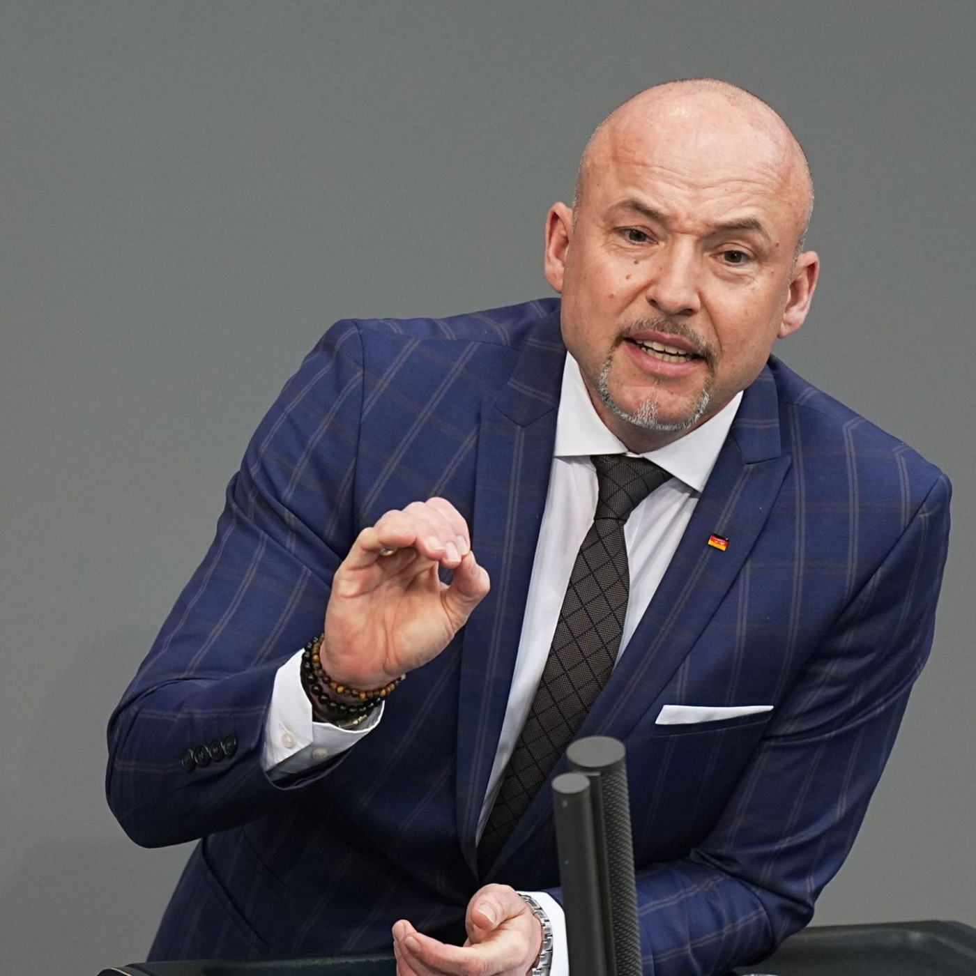CSU verteidigt Losverfahren für Wehrdienst