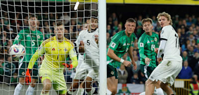 Die neue Spezialität der deutschen Nationalmannschaft
