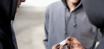 „Kriminalität als männlich-respektabler Lebensstil aus Gewalt, Furchtlosigkeit und Reichtum“