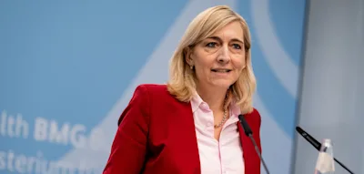 SPD-Minister fordert „bis zu zwei Wochen“ ohne Krankschreibung – Warken offen für Gespräche