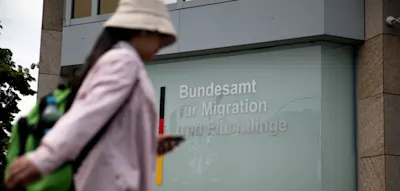 Fast zwei Drittel der Flüchtlinge armutsgefährdet – „Mangelnde Eingliederung in Arbeit“