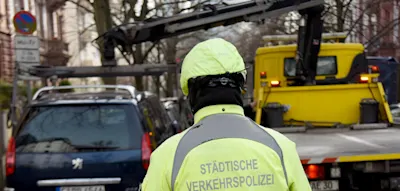 Bürger melden 77.000 Falschparker über Online-Portal – Stadt beobachtet „hohe Qualität“ der Anzeigen