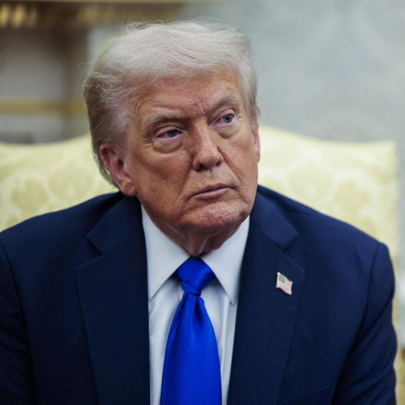 "Time"-Magazin bringt Trump aufs Cover – der findet es gar nicht gut