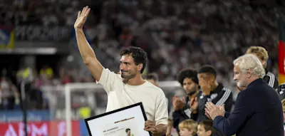 pano, sport+„Emotionale Entfremdung“ – Hummels wollte eigentlich keinen DFB-Abschied