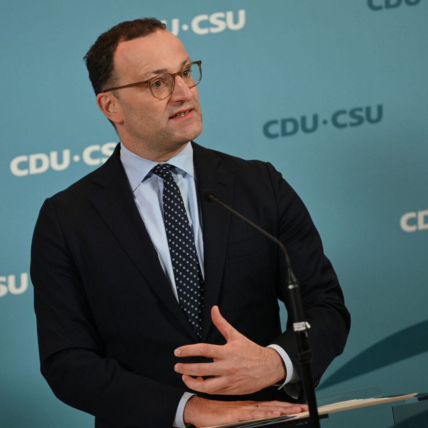 Union pocht auf Änderungen an Pistorius-Entwurf