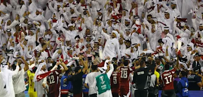 „Für alle offensichtlich“ – Kritik am Heimvorteil für Katar und Saudi-Arabien