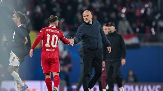 Gladbach geht ungewöhnlichen Weg für neuen Sportdirektor
