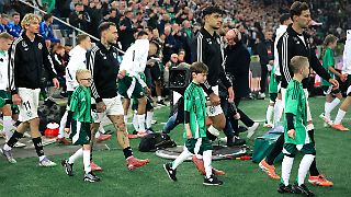 DFB-Star macht ekelhafte Beleidigungen öffentlich