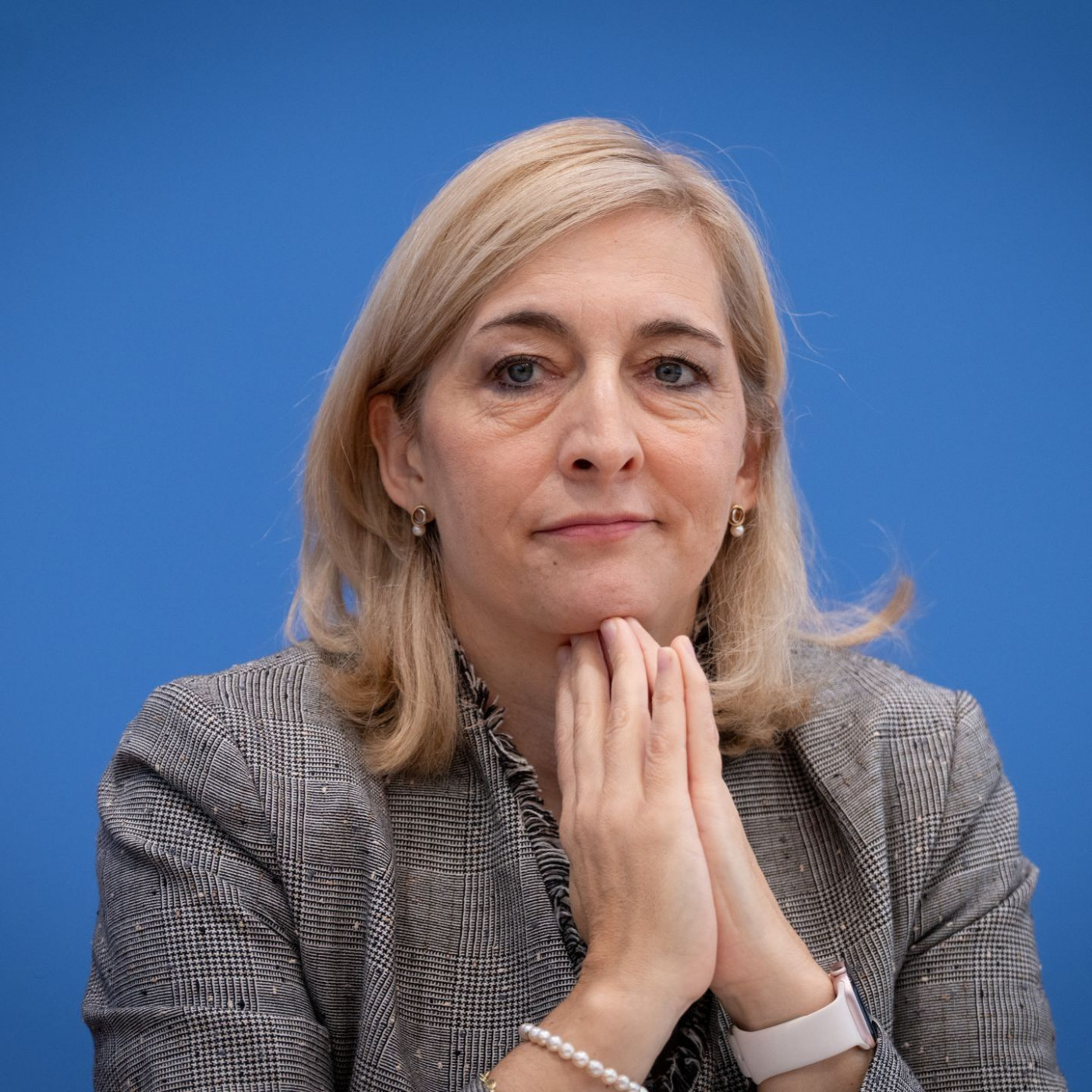 Last-Minute-Operation für stabile Beiträge