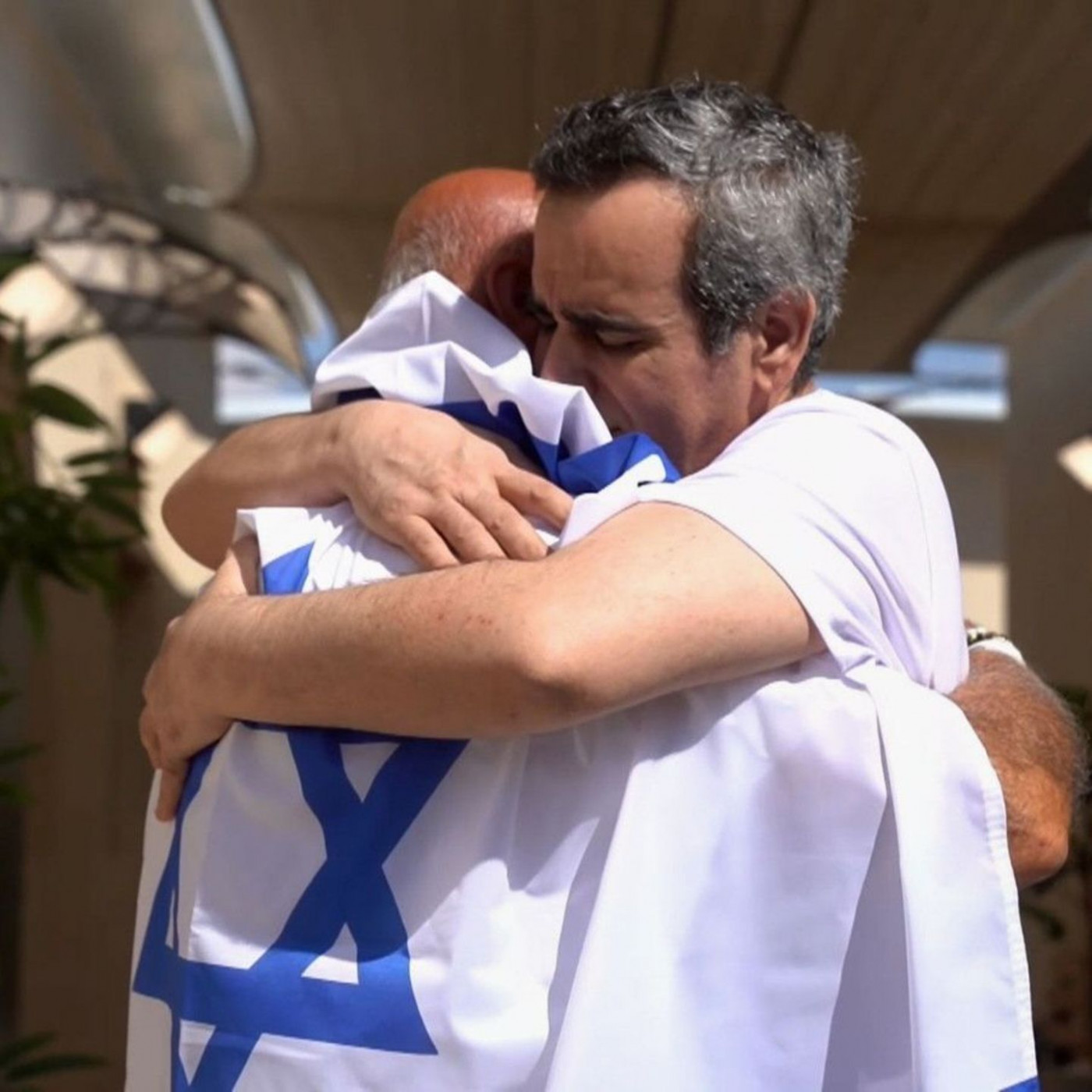 Wie israelische Geiseln gefoltert wurden