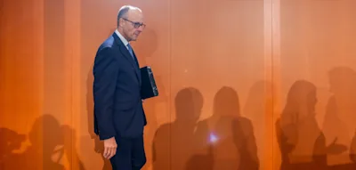 „Herr Merz hat 100 Prozent recht, wenn er das sagt“ – Arche-Sprecher verteidigt „Stadtbild“-Aussage