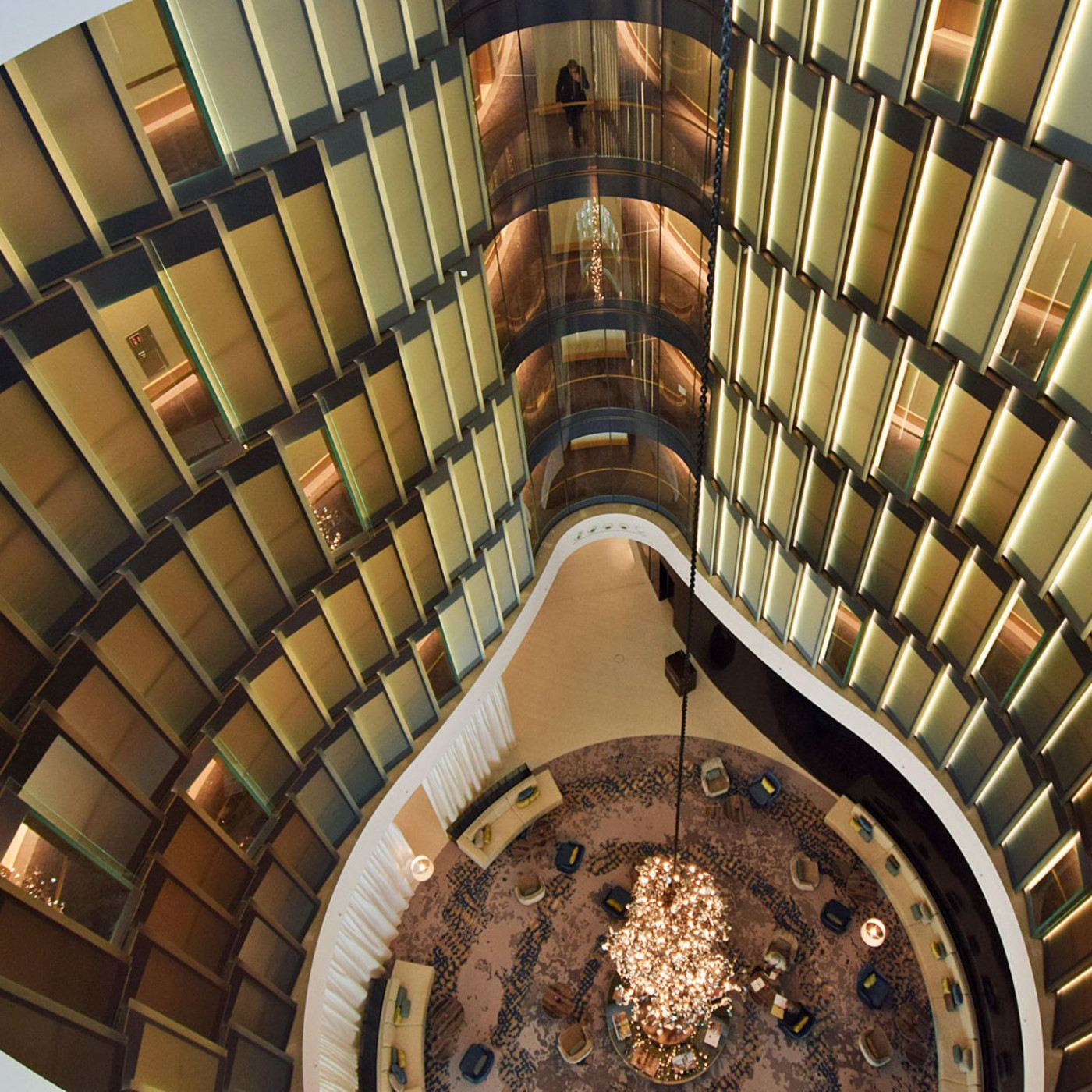 Drei Schlüssel statt drei Sterne: Diese Hotels sind die Besten im Land