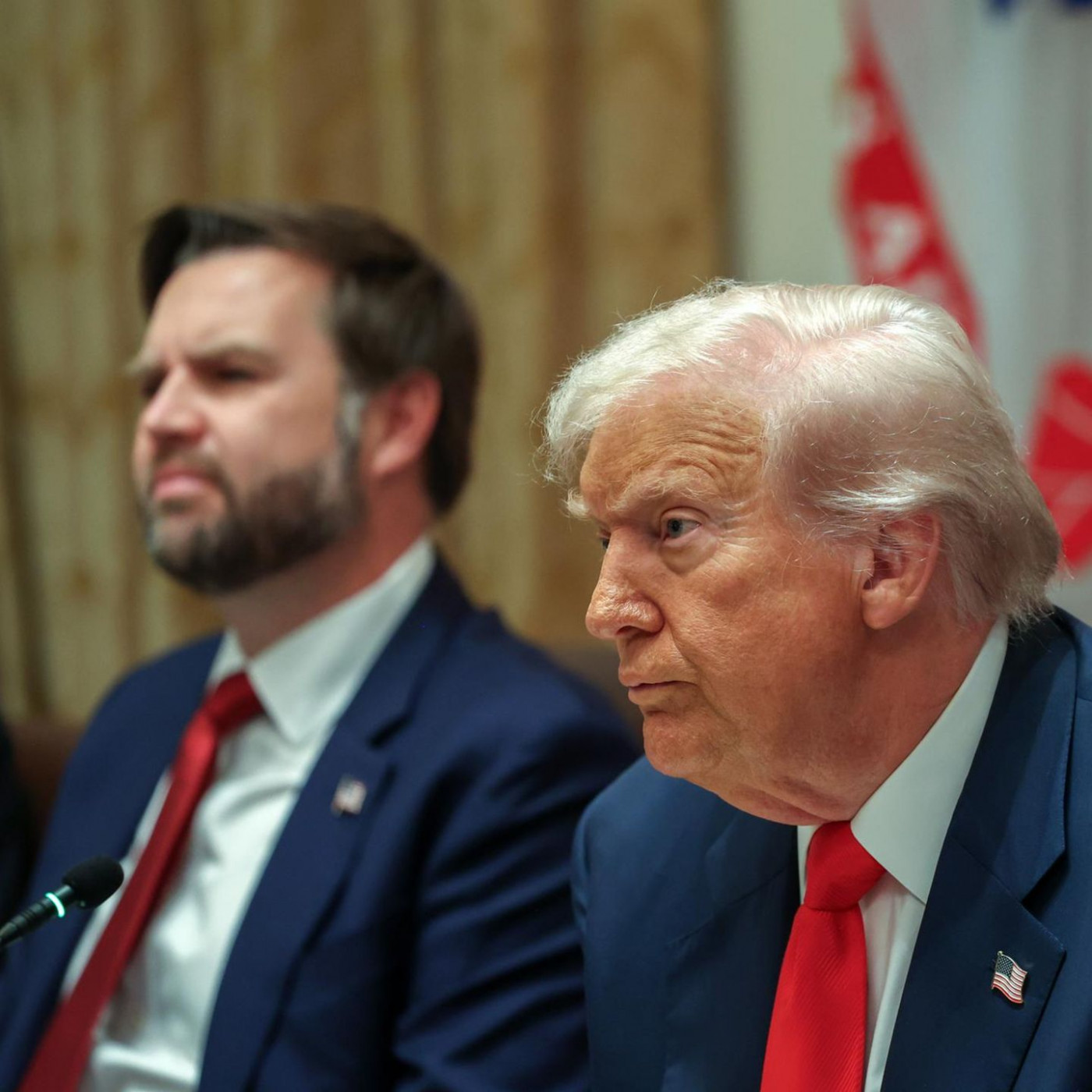 Gericht stoppt "Shutdown"-Massenentlassungen der Trump-Regierung
