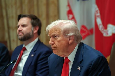 Gericht stoppt "Shutdown"-Massenentlassungen der Trump-Regierung