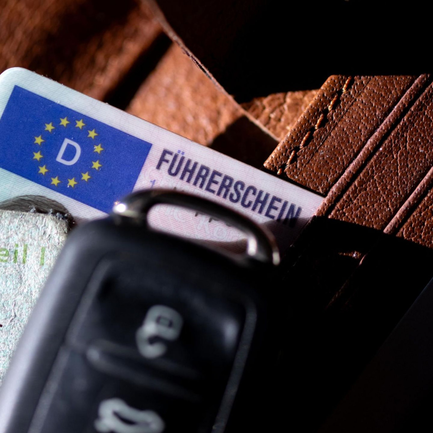 Verkehrsminister Schnieder will den Führerschein wieder bezahlbar machen