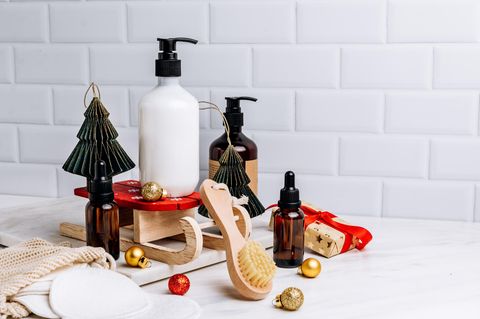 Welche Beauty-Adventskalender lohnen sich 2025? Eine Übersicht