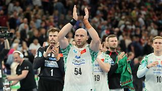 SC Magdeburg kämpft sich erfolgreich durch die Knochenmühle