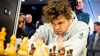 Völlig neue WM-Variante macht den Schach-König ganz wuschig