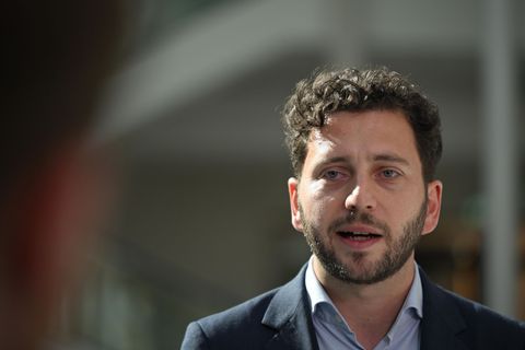 Grüne und Linke: Merz "Stadtbild"-Spruch fatal