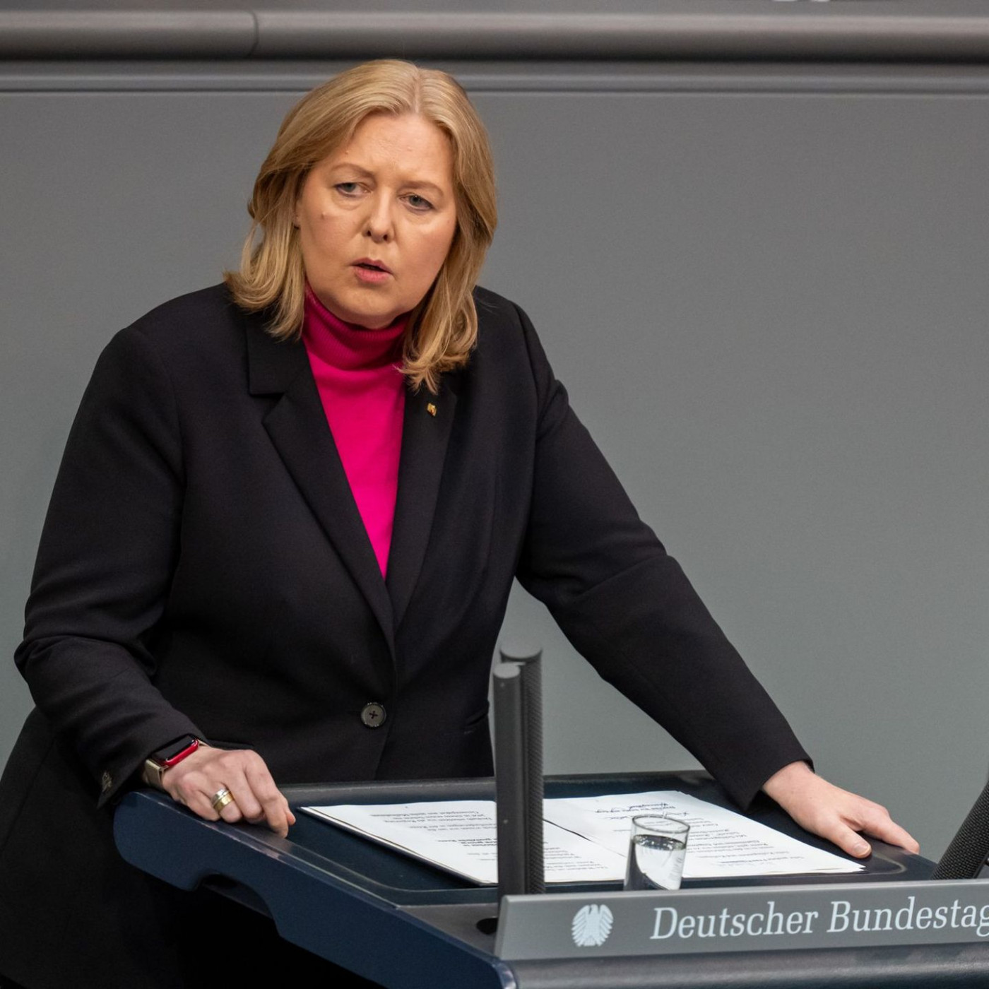 Koalition trotz Streit zuversichtlich bei Rente