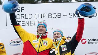 Bob-Gigant Friedrich wird offenbar Gesamtweltcup-Triumph aberkannt