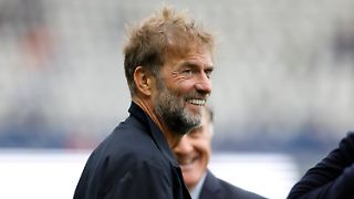 DFL stürmt mit Jürgen Klopp in eine "erfolgreiche Zukunft"