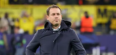 „Niko Kovac liefert ab“